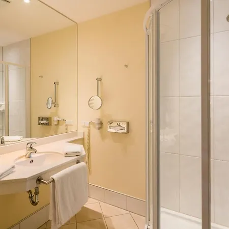 Appartement Castello *