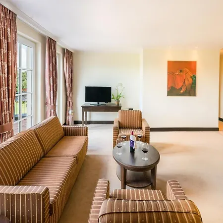 Appartement Castello Lüneburg