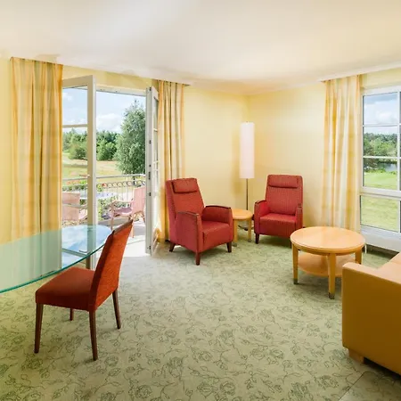 Appartement Castello